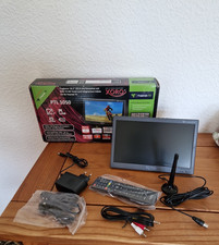 XORO PTL 1050 V2 Tragbarer 10"