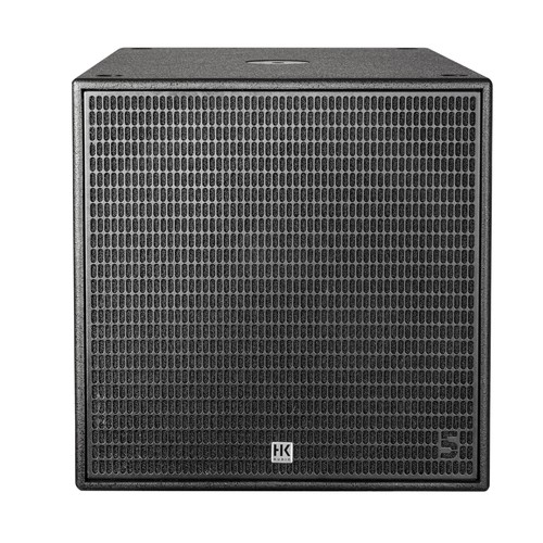 Audio linear mkii 118 - audio,