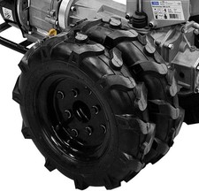 Güde GDB62 Satz Räder