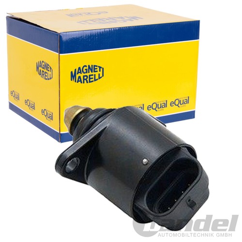 Magneti marelli - magneti,