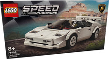 LEGO 76908 - Speed Champions -
