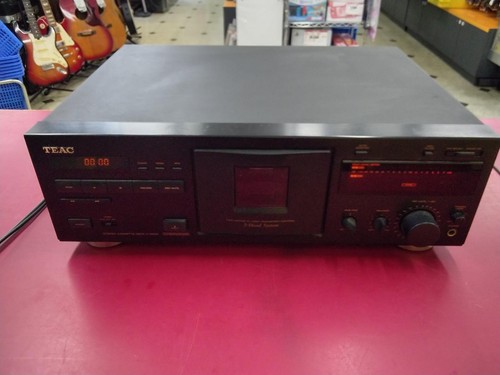 Teac 3000 head - teac, stereo