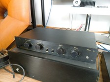 AVM Vorstufe Highend Stereo