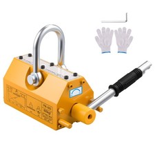 Uimoso Permanentmagnetischer