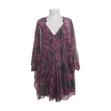 Diane von Furstenberg, Bluse