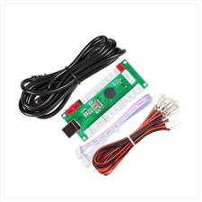 USB Encoder Arcade Joystick PC Game Controller DIY Mame Zubehör