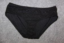 BIKINI UNTERTEIL SLIP GRÖSSE