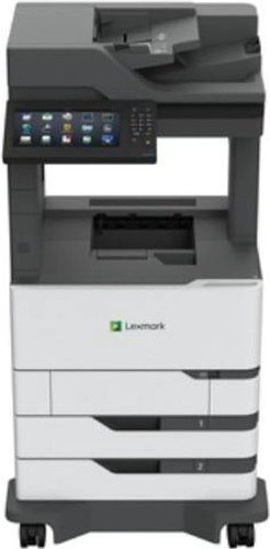 Lexmark xm7355 - lexmark,