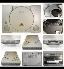 Sony playstation ps1 konsole - playstation,