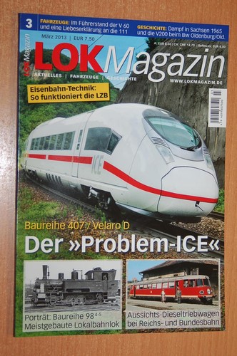 Lok magazin 2013 - lok,