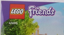 LEGO FRIENDS: Tierklinik