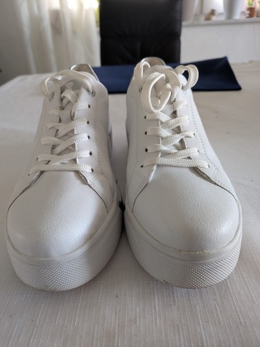 Rieker sneaker weiß - 39,