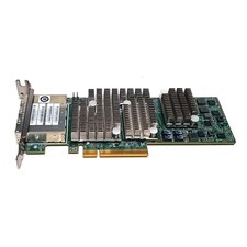 LSI SAS9206-16E 4-Port 6Gb PCI-Express x8 SAS Controller 03-25711-00B 00MH94 LP