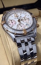 BREITLING CHRONO B55348