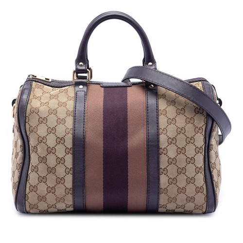 Gucci medium canvas - gucci, gg