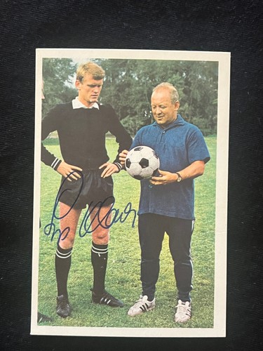 Sepp maier - sepp, münchen)
