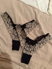 H&M Slip S neu
