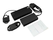 CN07XD61 Dell Pro Smart Dock SD25 USB-C 3 Port Replikator inkl. 180W Netzteil