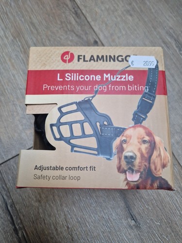 Maulkorb für hunde silicone - maulkorb,