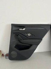 2024 Volkswagen Tiguan Hinten