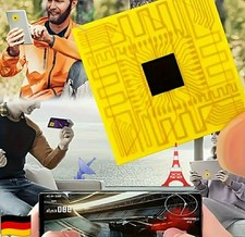 ✅XL Handy Empfangsverstärker 🗼 Signalverstärker Cell Antenne Empfang Verstärker