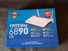 fritz box 6890 lte router