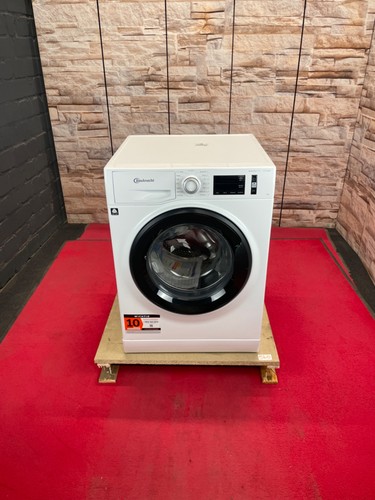 Bauknecht super eco 9464 - bauknecht,