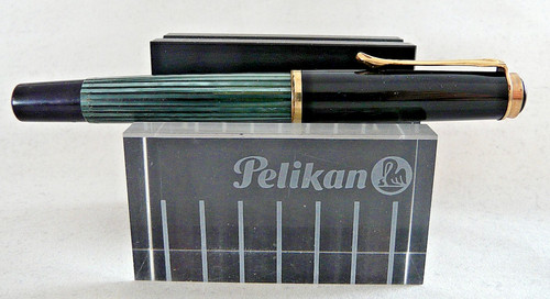 Pelikan m400 füller - pelikan,