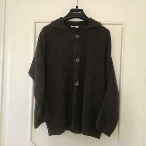 Lucia strickjacke größe - lucia, strickjacke,