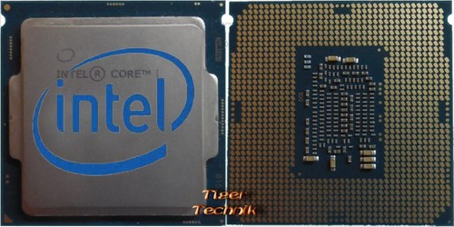 Cpu intel core 6100 gen - intel, 6.gen