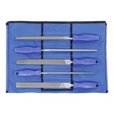 Dick Vielzweck-Feilensatz