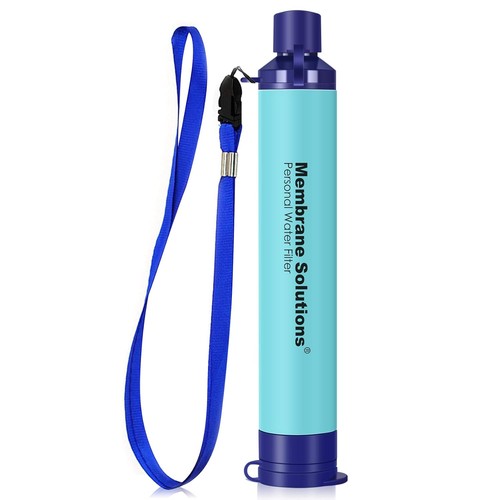 Wasserfilter outdoor camping - wasserfilter,