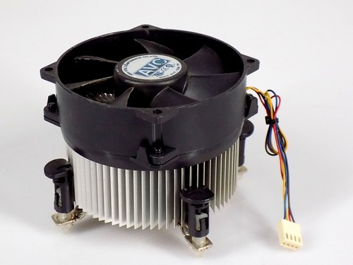 Avc zubehör cpu kühler - avc,