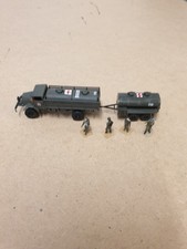 Roco Minitanks Tankzug