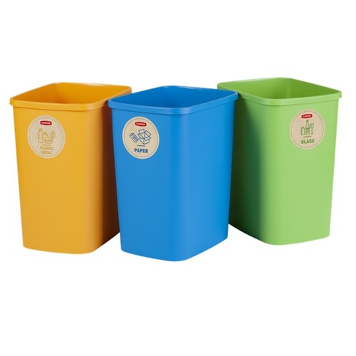 Müllcontainer 25 l - müllcontainer, 10/25