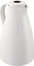 Leifheit Thermoskanne Harmonic 1 l weiß  Thermoskanne