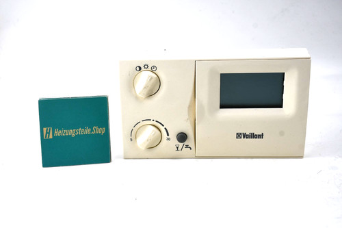Vaillant vrt calormatic 390 - calormatic,
