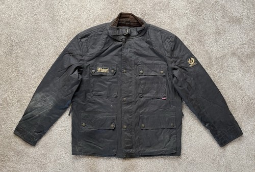 Belstaff sammy miller 1995 - miller,