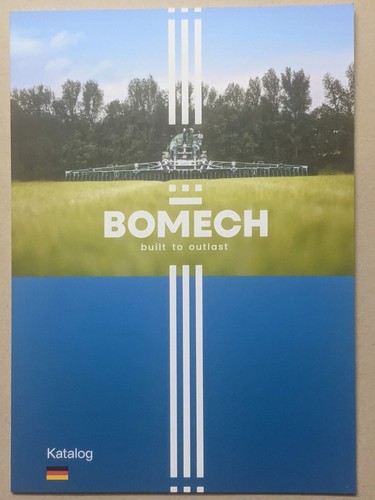 Bomech injektoren - bomech,