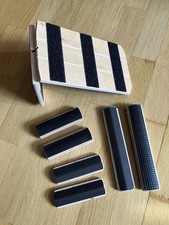 Blackboard Training für gesunde FÜSSE