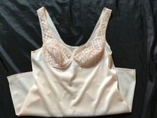 *Triumph*Perlon Unterrock