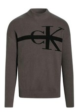Calvin Klein Herren Strick