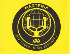 Marteria – Zum Glück in die Zukunft II CD Kids (2 Finger an den Kopf) SEHR GUT++