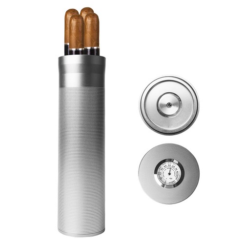 Tragbare zigarren humidor - tragbare,