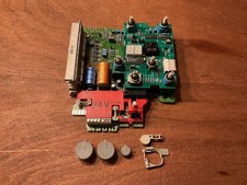 Junkers Grundmodul ZR,ZSR,ZWR