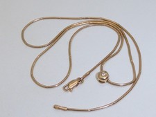 585 gold 14k gelbgold - 6,75, g