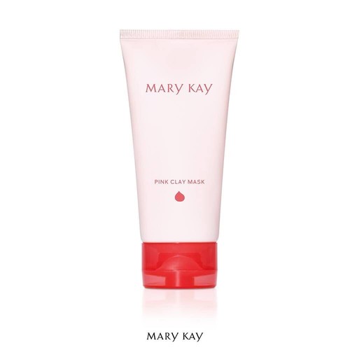 Mary kay pink clay - kay, mask