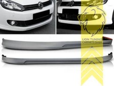 Frontspoiler Spoilerlippe für