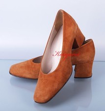 Andrea Sabatini Pumps