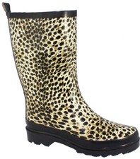 Beck 892 modische Gummistiefel